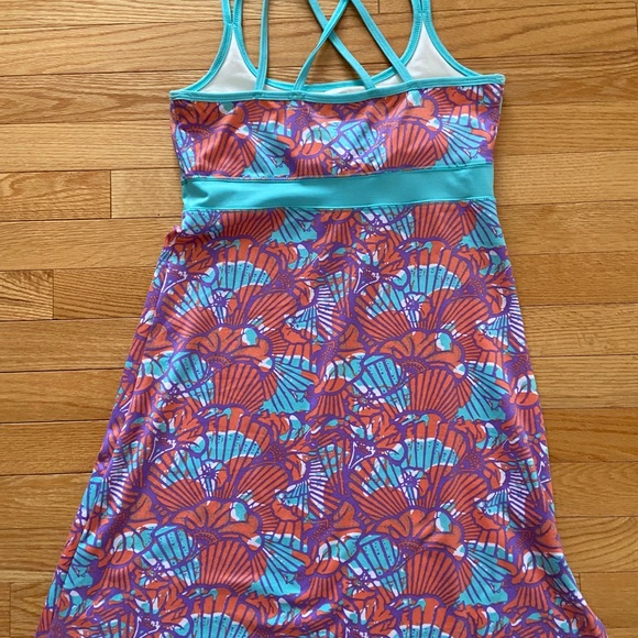 LOLA Sports Dress, sundress, size - Small - Picture 5 of 6